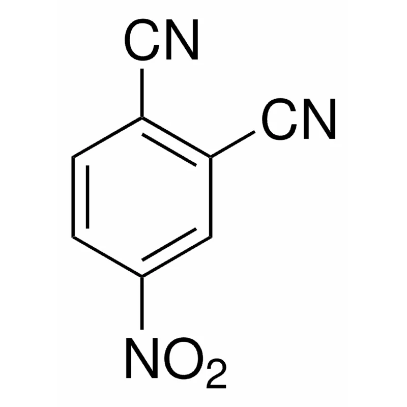 CAS 31643-49-9|4-nitroftalonitril