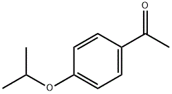 CAS#4074-51-5|1- (4- (propan-2-ylooksi) fenil) etan-1-one
